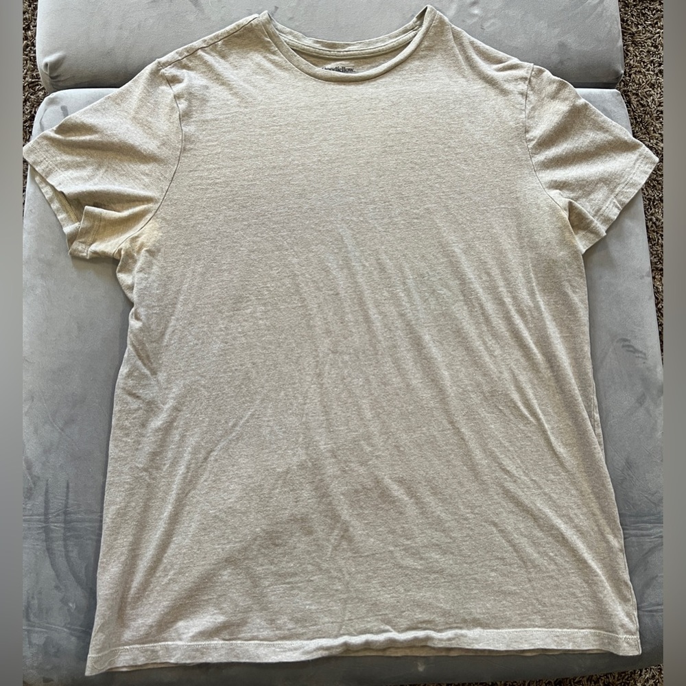 Men’s Large Goodfellow